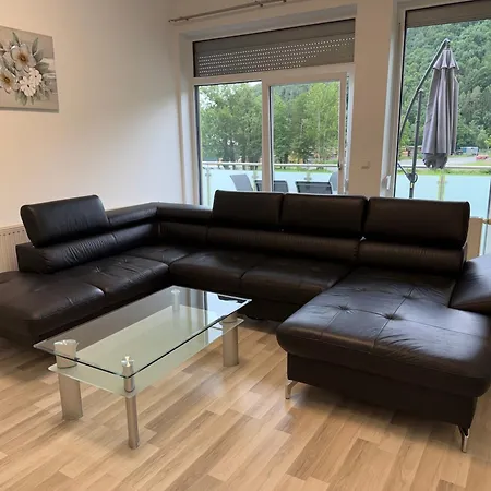 Komfortresidenz Harmonie Appartement