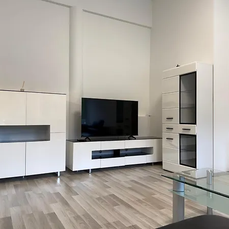 Komfortresidenz Harmonie Appartement *