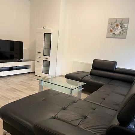 Komfortresidenz Harmonie Appartement Weiz