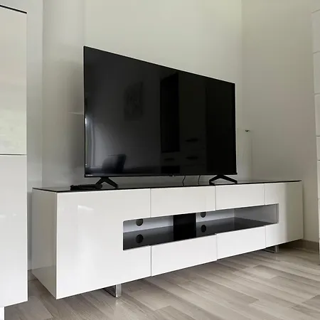 Komfortresidenz Harmonie Appartement *