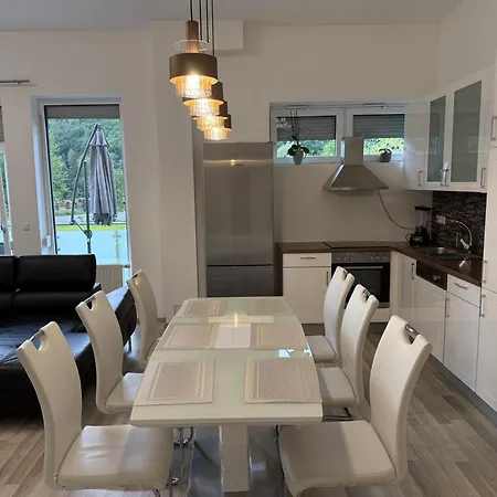 Komfortresidenz Harmonie Appartement *