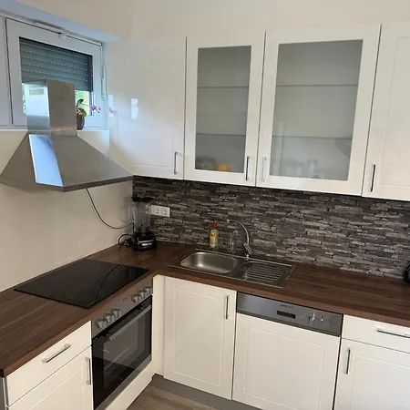 Komfortresidenz Harmonie Appartement