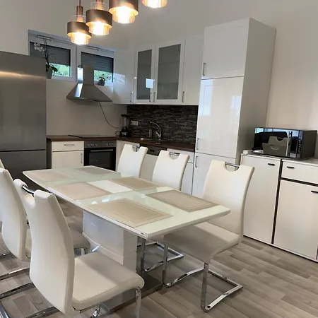Appartement Komfortresidenz Harmonie