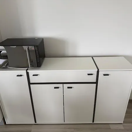Komfortresidenz Harmonie Appartement *