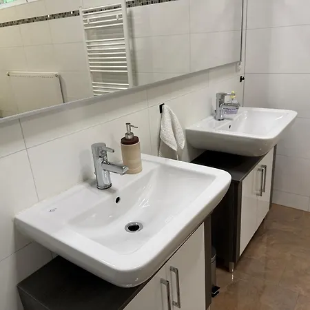 Komfortresidenz Harmonie Appartement