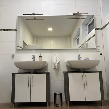 Komfortresidenz Harmonie Appartement Weiz