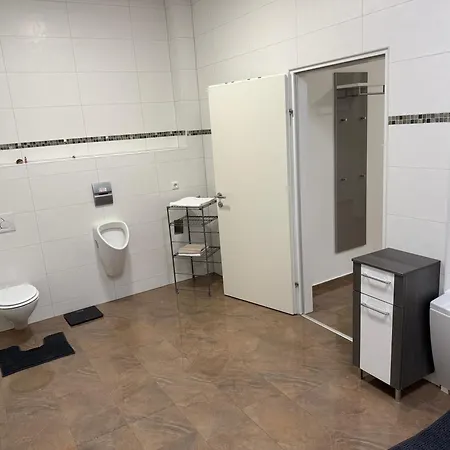 Komfortresidenz Harmonie Appartement *