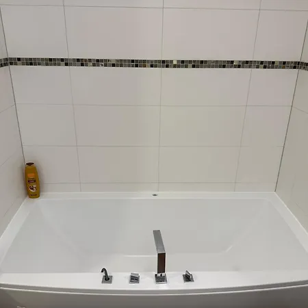 Appartement Komfortresidenz Harmonie
