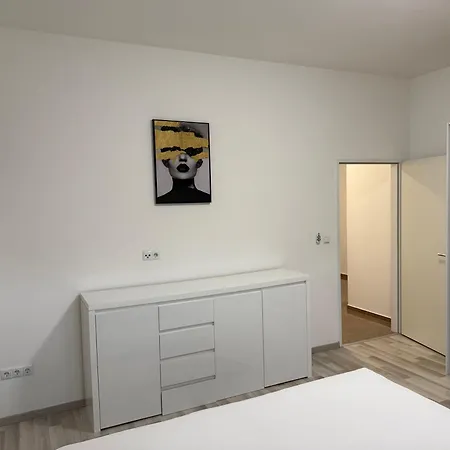 Komfortresidenz Harmonie Appartement *