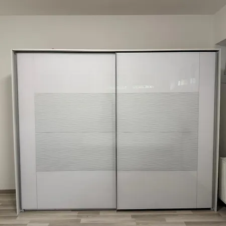 Komfortresidenz Harmonie Appartement