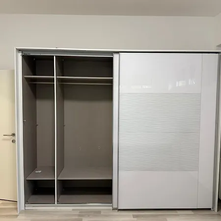 Komfortresidenz Harmonie Appartement *