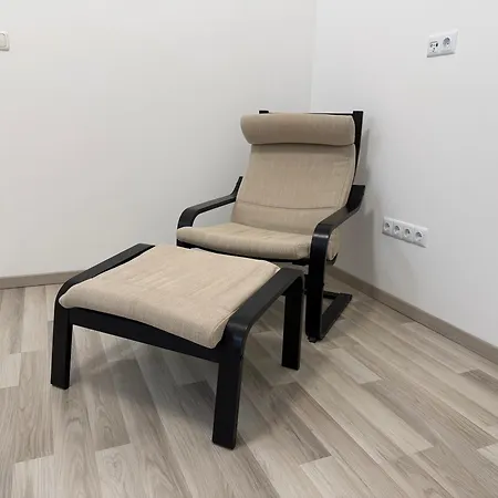 Appartement Komfortresidenz Harmonie